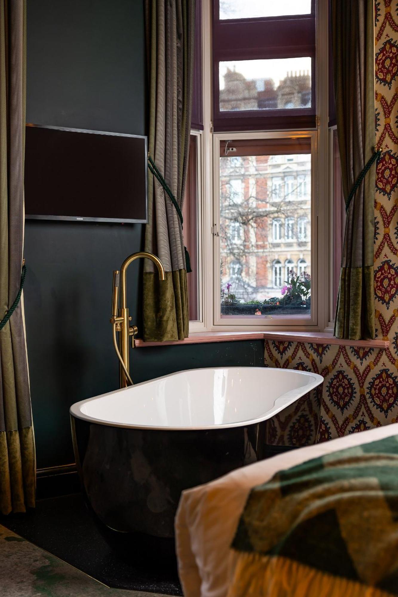 Hotel The Spice Of Life London Exterior foto